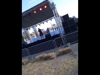 Тетяна Белюга - Танцюй!  сл.і муз. Т.Белюга