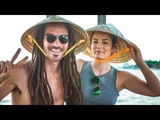 VIETNAM BOAT FUN!