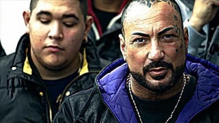 PEPY - ION - ER GITANO - ''A MANI NUDE'' video ufficiale