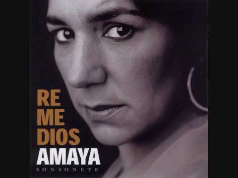 Remedios Amaya Mala Malita