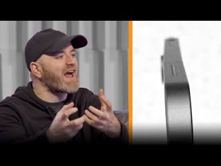 The iPad Pro Is Bending. I'm Not Happy.