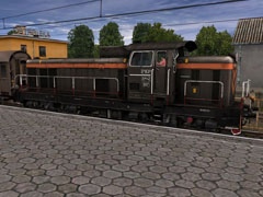 PKP SM42-607 6D MD Ostroleka