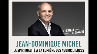 La spiritualité à la lumière des neurosciences