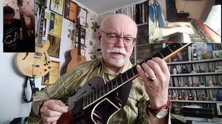 Валерий Сундарев, Константин Щеглов, Станислав Бернштейн - That’s Nat #Jazzfromhome