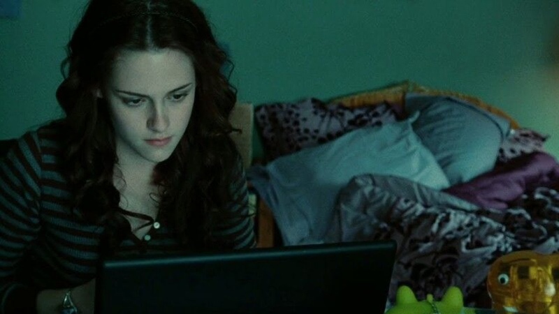 Bella Swan comfort playlist, twilight