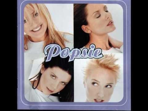 Popsie Latino