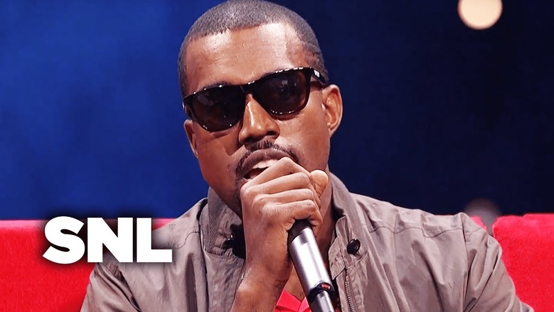 106 Park: Top 10 Live with Kanye West