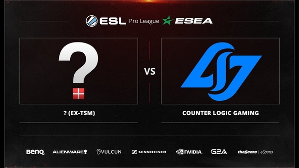 vs. CLG de