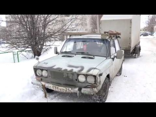 Лада Жигули Перезагрузка Новый тюнинг Доработка модели Рестайлинг 2019