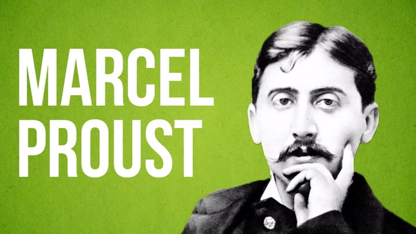 LITERATURE Marcel