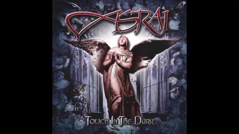 Asrai Touch in the Dark ( Full