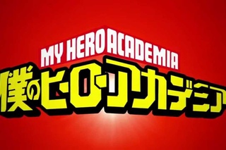 Boku no Hero Academia PV