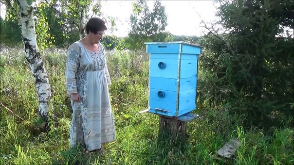Знакомства