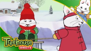 Max & Ruby: Winter Wonderland Compilation! (, 35, 49)