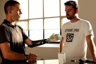 Deus Ex: The Eyeborg Documentary [RUS]