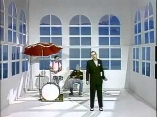 Trio       --      Da    Da    Da      Official    Video