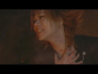 SADIE() / Crimson Tear  PV