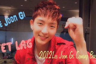 HDLee Joon Gi Jet Lag2012  Lee Joon Gi Coming Back!MV