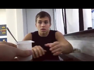 #VinePoKaifu \ “Беспонтовый йогурт“ - Сергей Романович