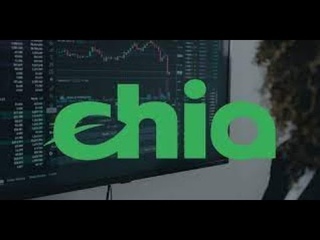 Chia Network (XCH) может упасть еще ниже. Альтернативный сценарий.