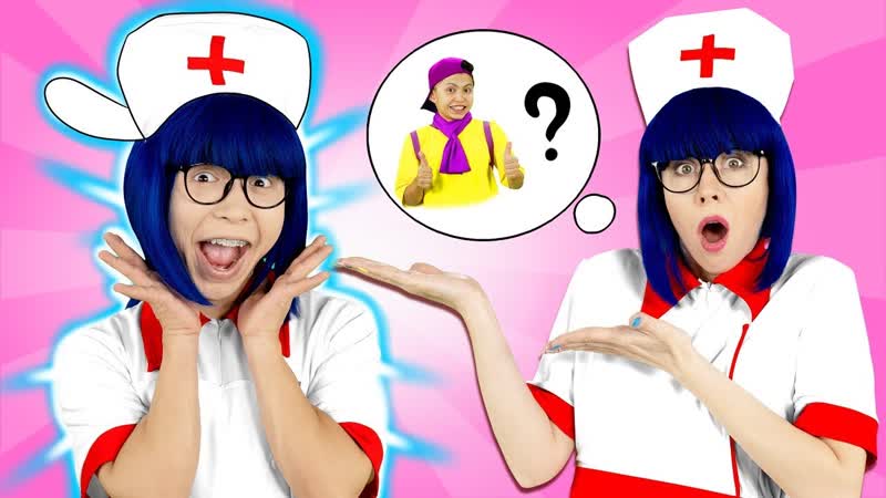 Copycat, Kids Songs Nursery Rhymes,