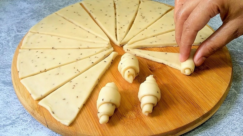 One Month Storable Snack Recipe, Evening Snacks Recipe, Tea Time