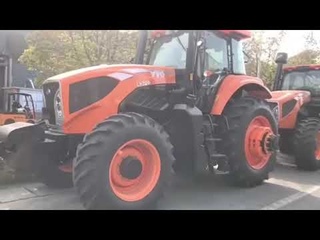 Lots of different horsepower new and used Farm tractor for sale from Annie