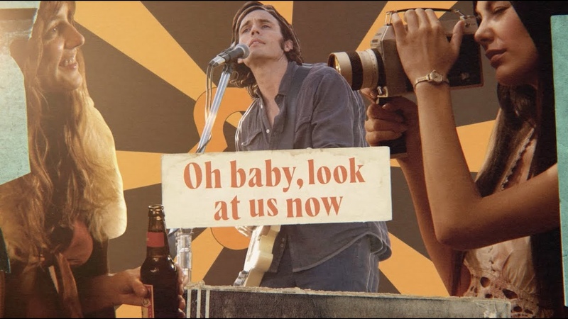 Daisy Jones The Six Look At Us Now ( Honeycomb) Official Lyric