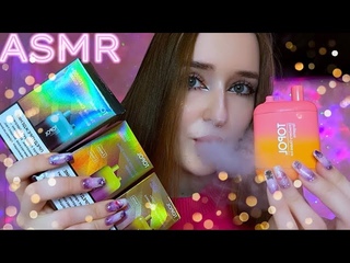 АСМР ПАРОВАЯ ТЕРАПИЯтестим продукцию TOPOL/#asmr #асмр steam therapy