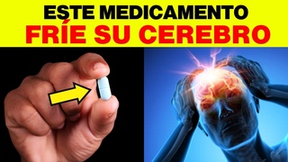 8 Medicamentos Comunes que Pueden Causar Demencia Protege Tu Cerebro