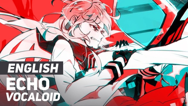 Vocaloid ECHO Crusher P, Gumi, , Ama Lee dj