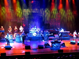 Steely Dan   Aja  Chicago w/ Keith Carlock