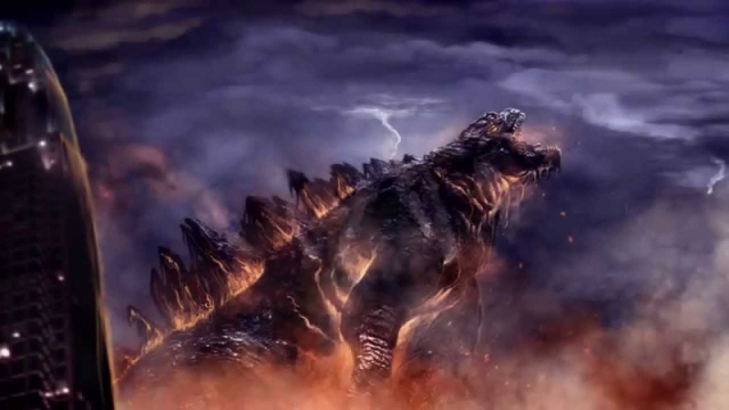 Godzilla vs Destoroyah ( Cover Original OST by Akira