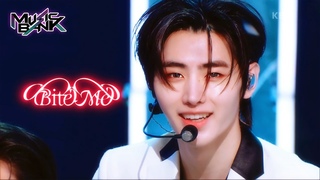 Bite Me - ENHYPEN Music Bank | KBS WORLD TV 230526