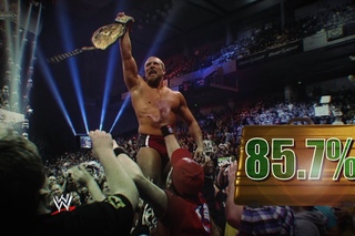 [#My1] Money in the Bank: By the Numbers