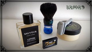 Пихта (2.0), Derby Premium - тест