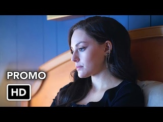 Legacies 4x12 Promo Not All Those Who Wander Are Lost (HD) The Originals spinoff