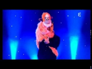 Christian Gabriel et Fredy - Show n3