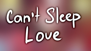 Can't Sleep Love MEME Undertale Fontcest - 700 SUBS SPECIAL