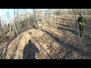 “Конец Чёрного Ангела“ (14-15 апреля 2012г.).mp4