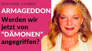 👉ARMAGEDDON Werden wir von DÄMONEN jetzt angegriffen? Oder alles Blödsinn? (Psychologie aktuell)