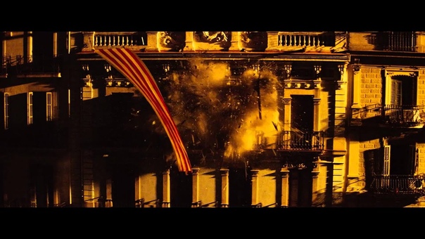 Ганмен (2015),