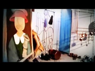 Спектакль “Лоскутик и Облако“ - Красногорский театр Альф и Рай