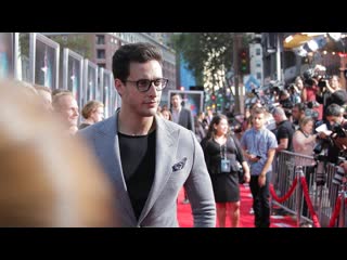 FILMING IN HOLLYWOOD! | L.A. Vlog | Doctor Mike