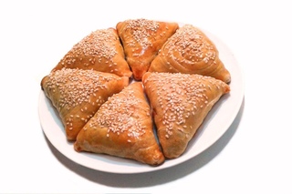 Самса