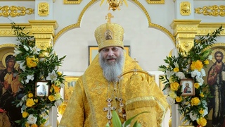 День святых первоверховных апостолов Петра и Павла