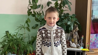 Видео от МБОУ Бискамжинская СОШ