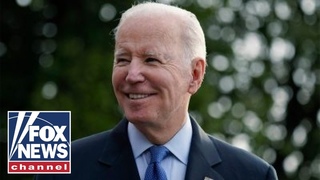 Press corps calls out White House over Biden's refusal to hold news conferences