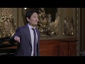 Tu mancavi a tormentarmi - A. Cesti   Shin,  Pianist. Dmitry tyapkin