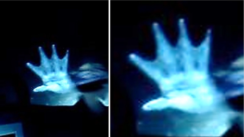 This Diver Revealed The Truth About What They Encountered While Working On This Deep Sea Oil